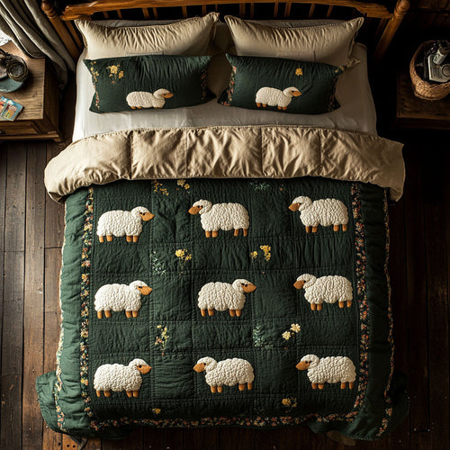 Lamp WY1402087CL Duvet Cover Set