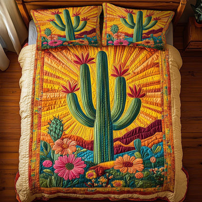 Desert Radiance WY1404006CL Duvet Cover Set