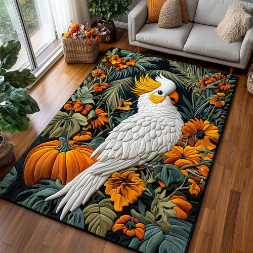 Autumn Majesty CP2108014CL Area Rug