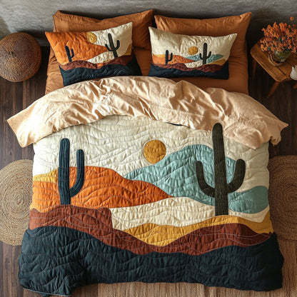 Desert WY0503022CL Duvet Cover Set