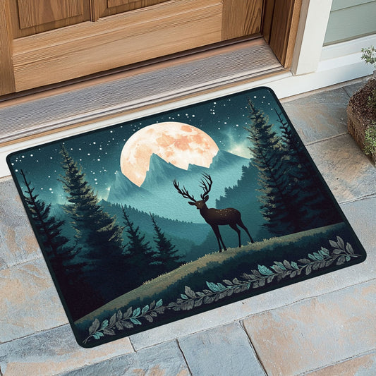Stag Stands WJ0509005CL Doormat