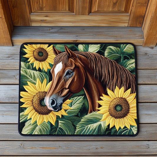 Sunny Horse CW2508009CL Doormat