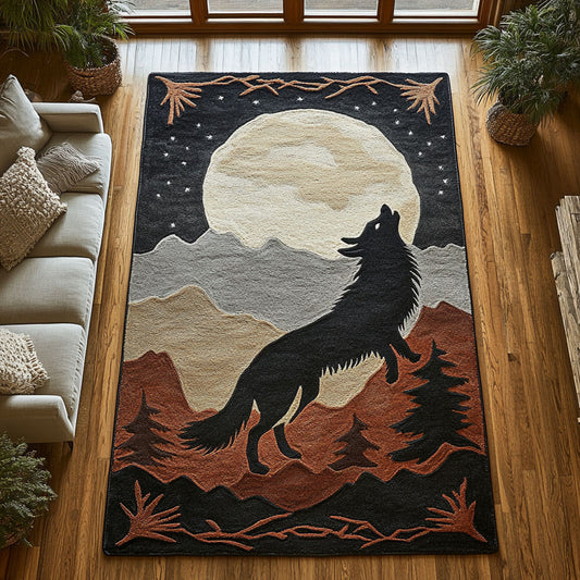 Canyon Howl CP1808049CL Area Rug