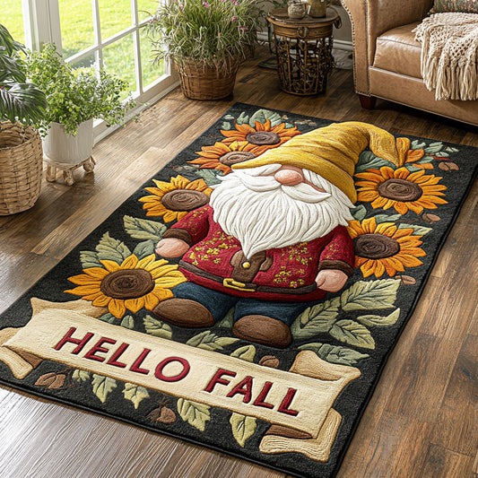 Golden Gnome CP1308109CL Area Rug