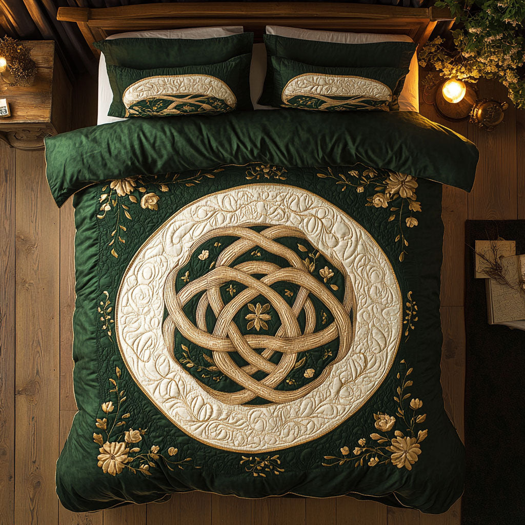 Royal Celtic WY0503071CL Duvet Cover Set