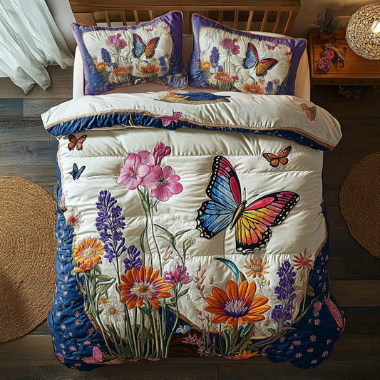 Wings Of Joy WY1207056CL Duvet Cover Set