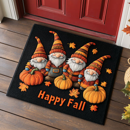 Hello Fall CW1408017CL Doormat