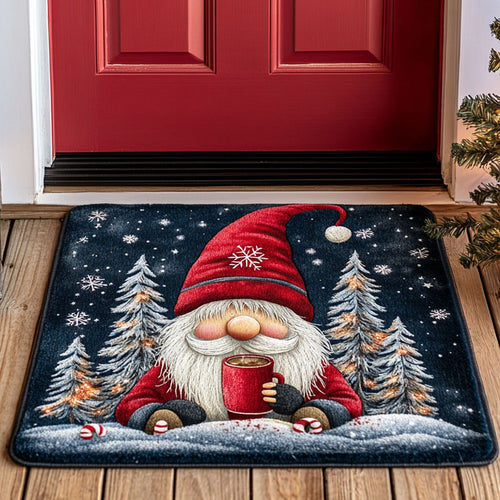 Frosty Welcome  CP1308089CL Doormat