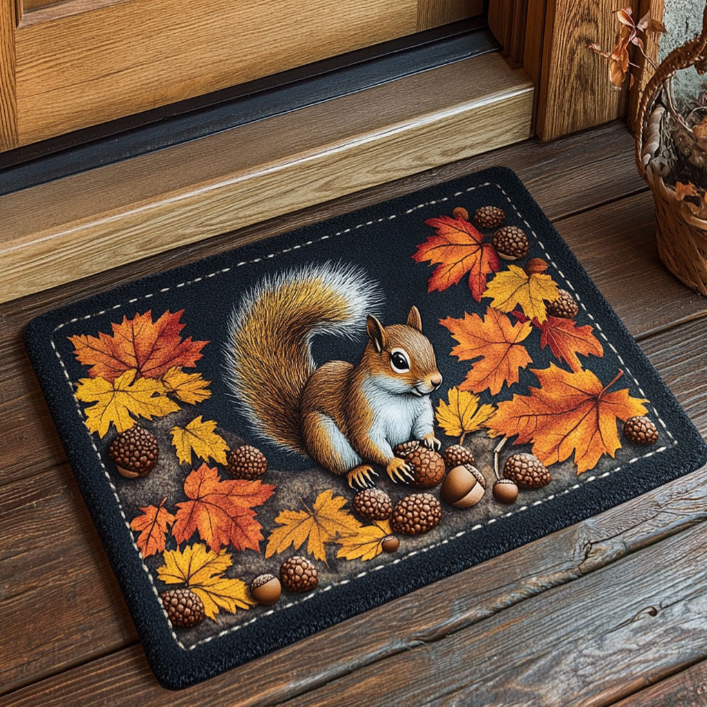 Acorn Welcome CP1308023CL Doormat