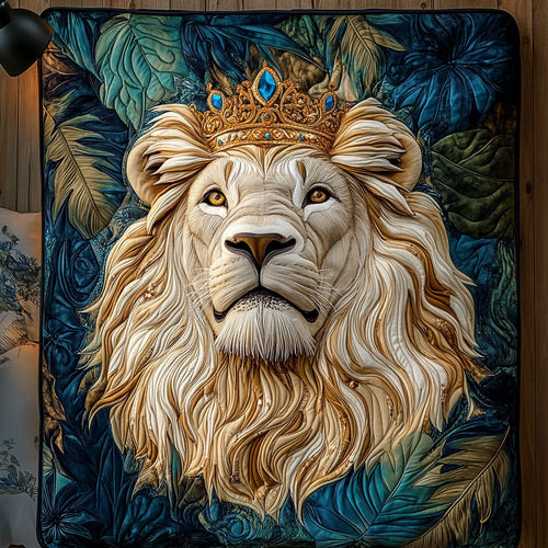 Majestic Mane CM1804001CL Quilt