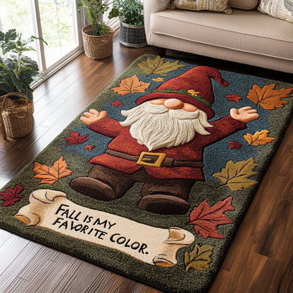 Falling For Fall CP1308106CL Area Rug