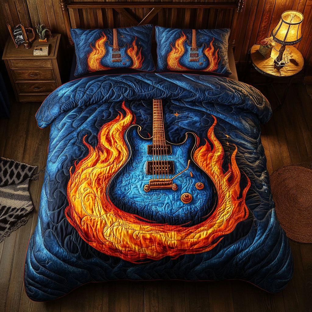 Bold Soul CM1605040CL Duvet Cover Set