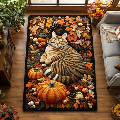 Among Maple CP1408049CL Area Rug