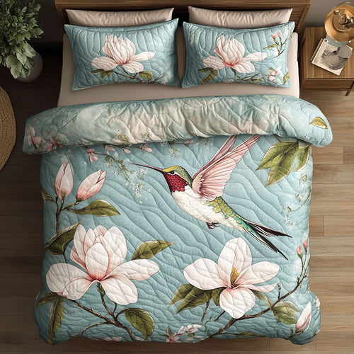 Humming Dreams WY2003105CL Duvet Cover Set