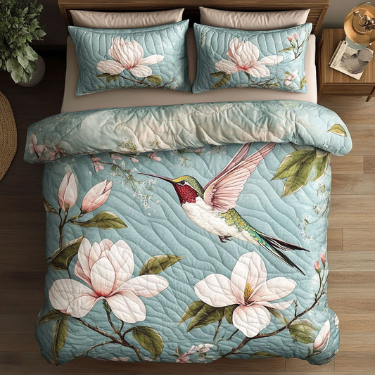 Humming Dreams WY2003105CL Duvet Cover Set