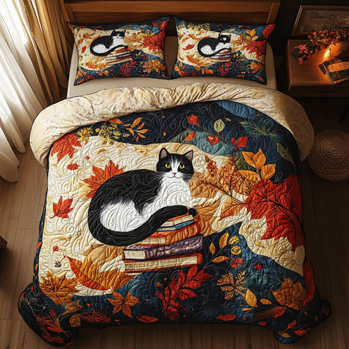 Autumn Tales WY0803057CL Duvet Cover Set