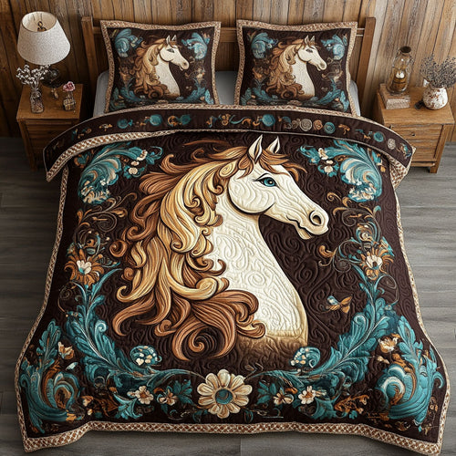 Western Spirit CM0206009CL Duvet Cover Set
