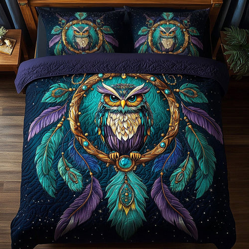 Watcher Dream WY2104051CL Duvet Cover Set