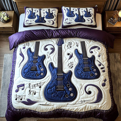 Indigo Strings WY1604039CL Duvet Cover Set