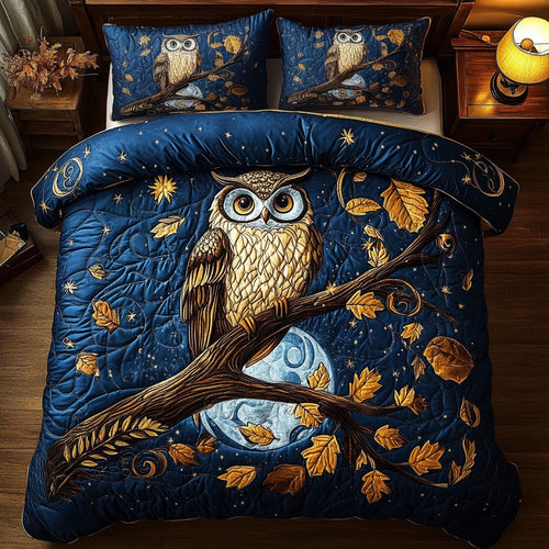 Silent Wings WY0204057CL Duvet Cover Set