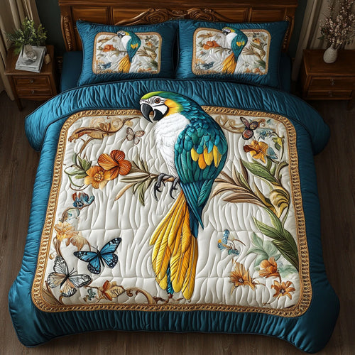 Forest Friend CM2105013CL Duvet Cover Set