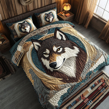 Wilderness Whisper CM2905010CL Duvet Cover Set