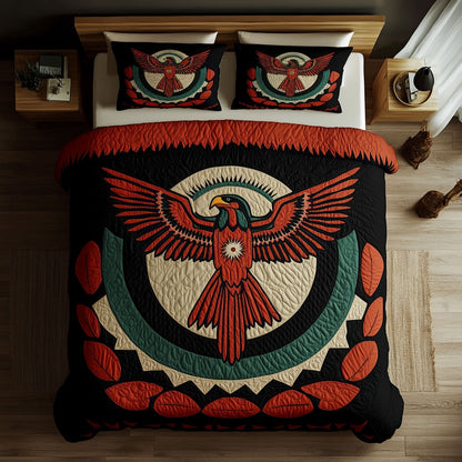 Ancient Eagle WY2204054CL Duvet Cover Set