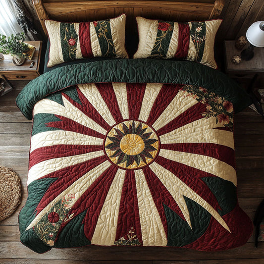 Mystic Sun WY1402098CL Duvet Cover Set