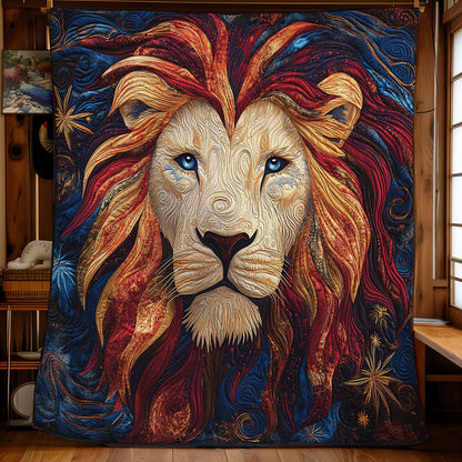 Majestic Roar WY1203057CL Quilt