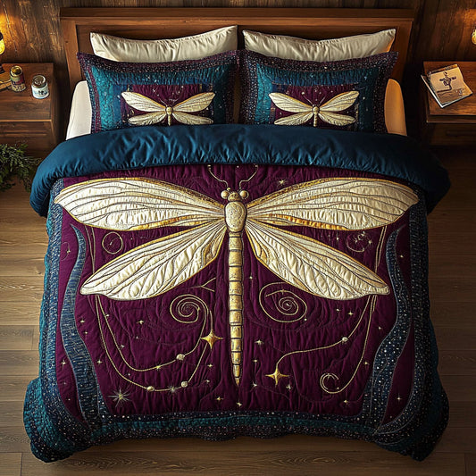 Starry Wings WY1905014CL Duvet Cover Set