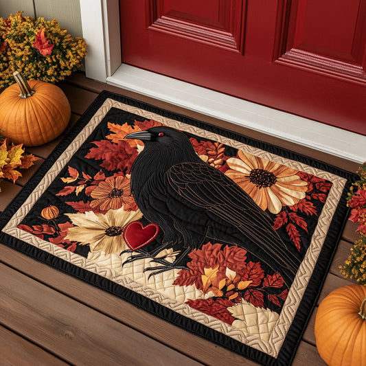 Heart Of The Hollow WJ2310313CL Doormat