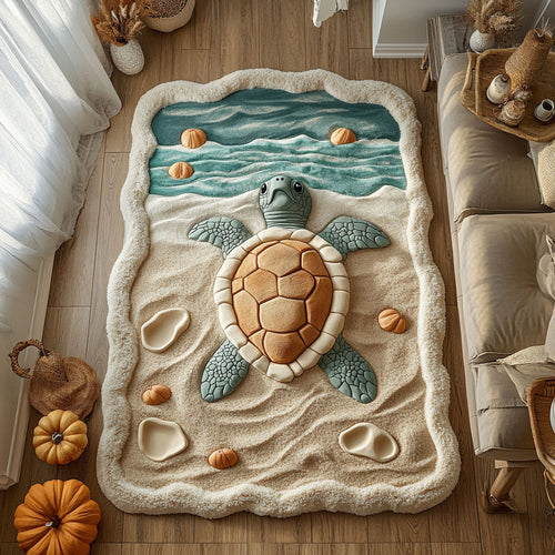 Sand And Shell WJ2309066CL Area Rug