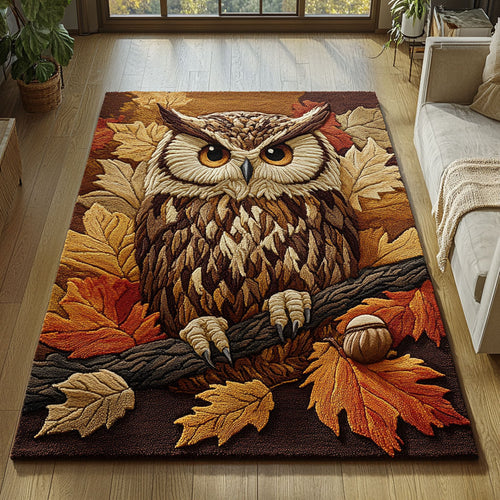 Autumn Gaze CP1508119CL Area Rug