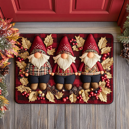 Gnome Glow CW1408061CL Doormat