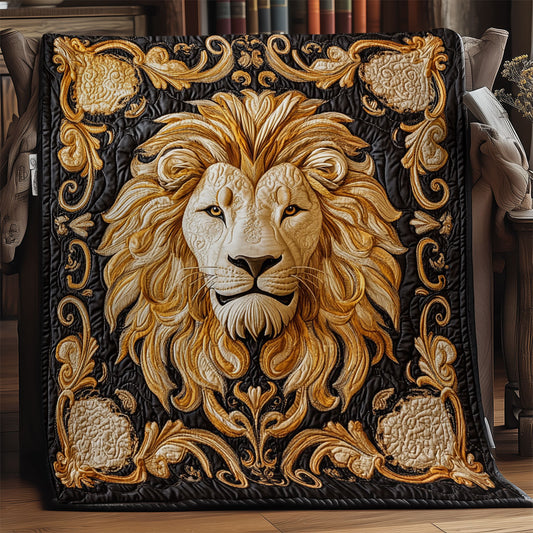 Wild Mane CM1205029CL Quilt