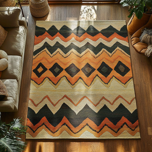 Desert Echo CP1808055CL Area Rug
