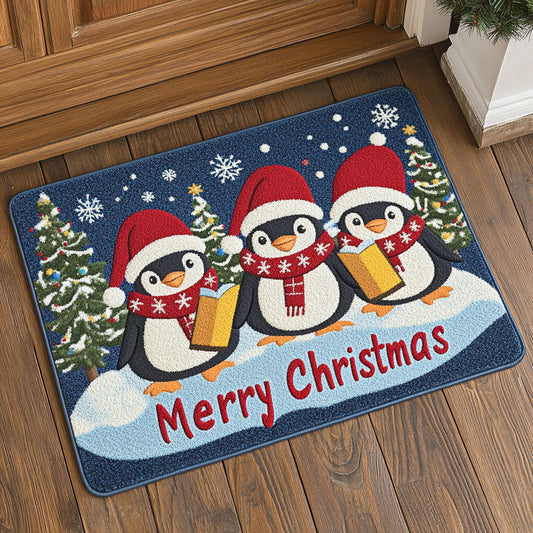 Song of Penguin CW1808002CL Doormat