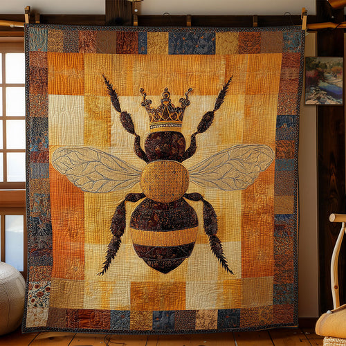 Royal Bee WY1803050CL Quilt