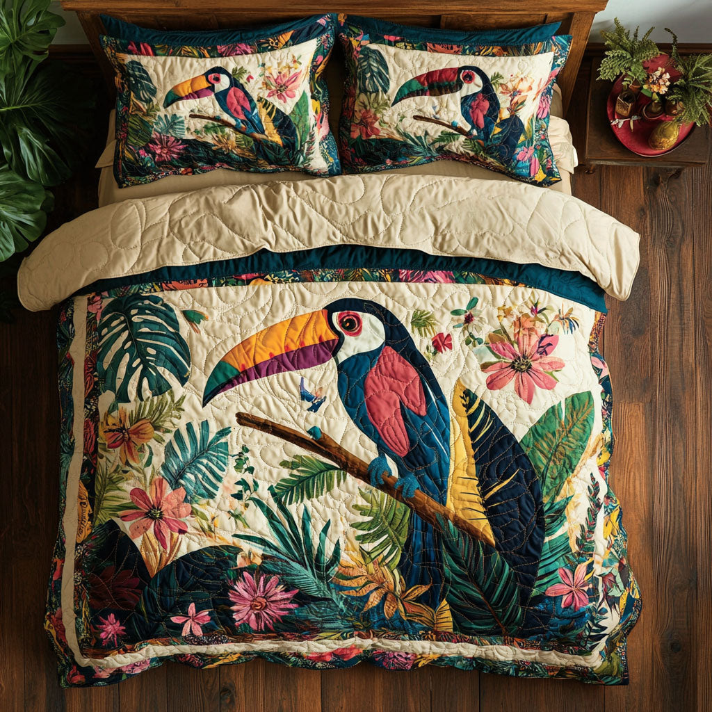 Amazon Embrace WY1003040CL Duvet Cover Set