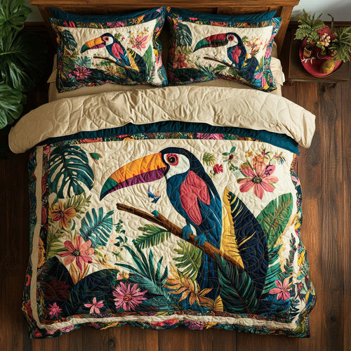 Amazon Embrace WY1003040CL Duvet Cover Set