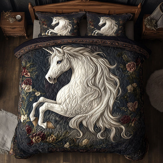 Unicorn CM0104018CL Duvet Cover Set