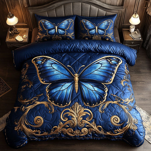 Delicate Wings CM0206020CL Duvet Cover Set