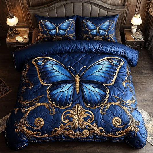 Delicate Wings CM0206020CL Duvet Cover Set