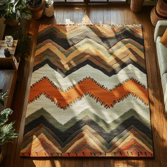 Canyon Spirit CP1808051CL Area Rug