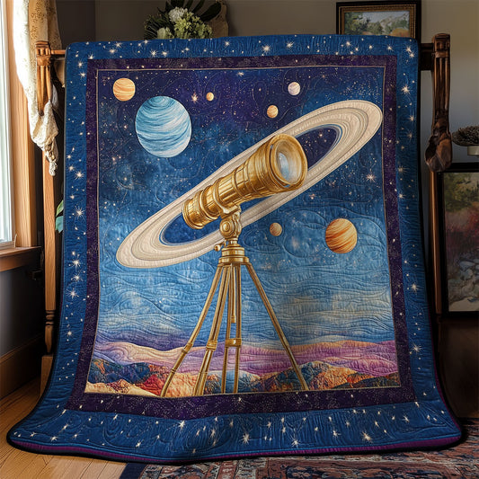 Telescope View WY1703109CL Quilt