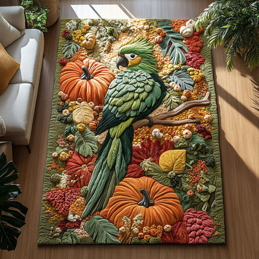 Autumn Plumage CP2108010CL Area Rug