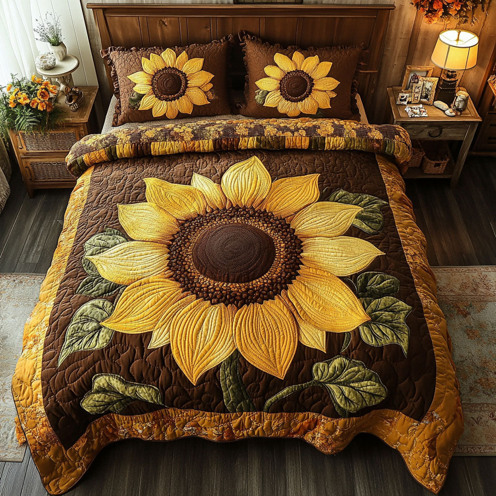 Sunflower CM3103012CL Duvet Cover Set