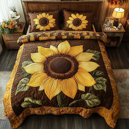 Sunflower CM3103012CL Duvet Cover Set