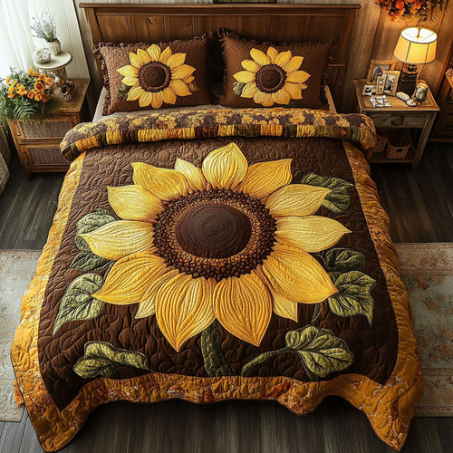 Sunflower CM3103012CL Duvet Cover Set
