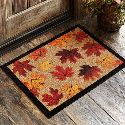 Maple Charm CP1308021CL Doormat